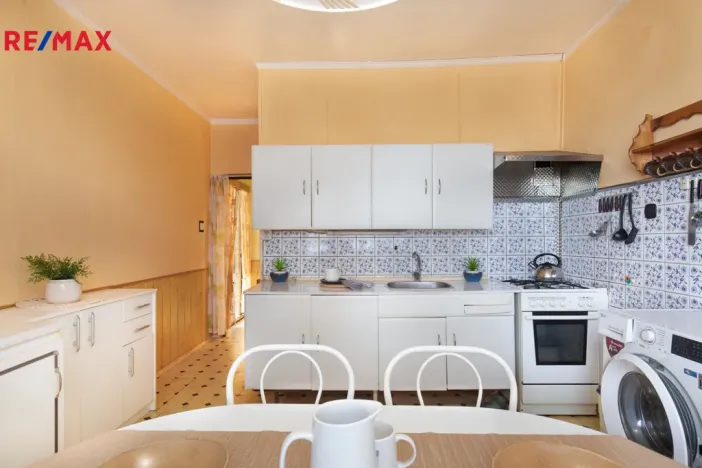 Prodej bytu 3+1, Litvínov - Horní Litvínov, Tylova, 69 m2