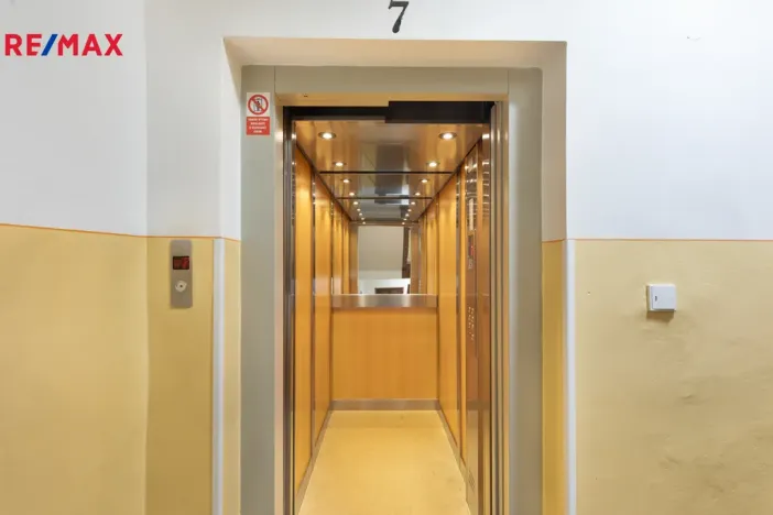 Prodej bytu 3+1, Litvínov - Horní Litvínov, Tylova, 69 m2