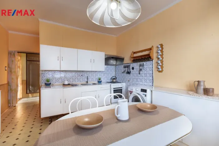 Prodej bytu 3+1, Litvínov - Horní Litvínov, Tylova, 69 m2