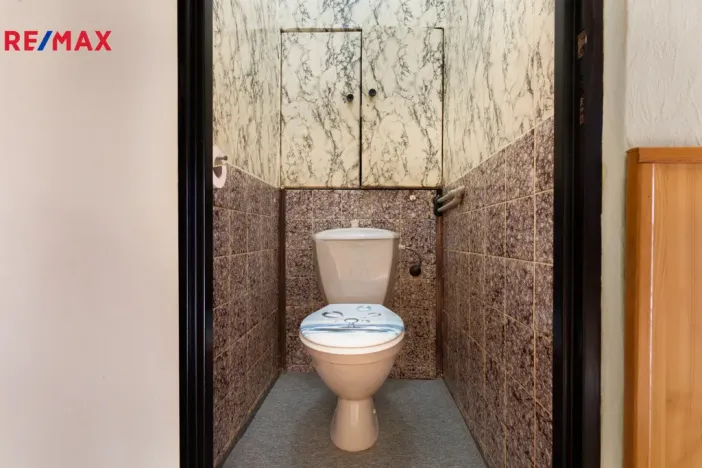 Prodej bytu 3+1, Litvínov - Horní Litvínov, Tylova, 69 m2