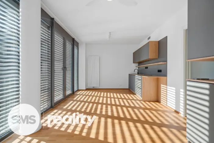 Pronájem bytu 1+kk, Ostrava - Moravská Ostrava, Pivovarská, 32 m2