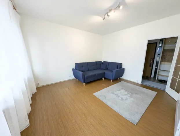 Pronájem bytu 3+1, Zlín, Budovatelská, 72 m2