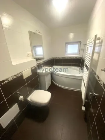 Pronájem bytu 2+kk, Ústí nad Labem - Klíše, Klíšská, 48 m2