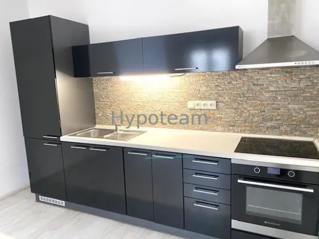 Pronájem bytu 2+kk, Ústí nad Labem - Klíše, Klíšská, 48 m2