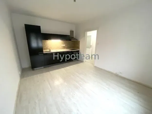 Pronájem bytu 2+kk, Ústí nad Labem - Klíše, Klíšská, 48 m2