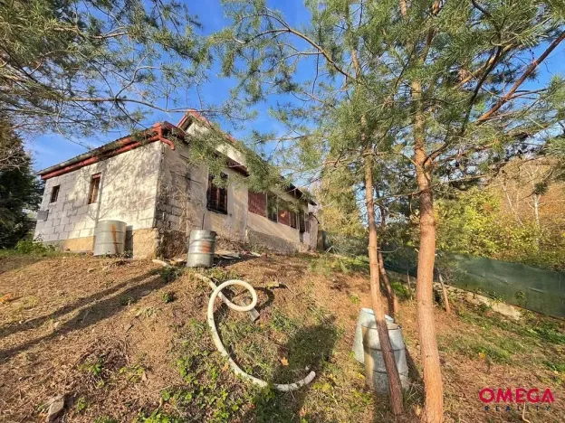 Prodej rodinného domu, Pyšely, 70 m2