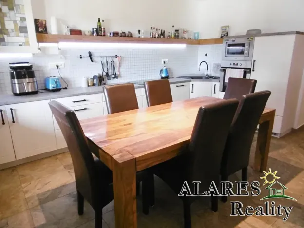 Prodej rodinného domu, Dolní Lochov, 190 m2