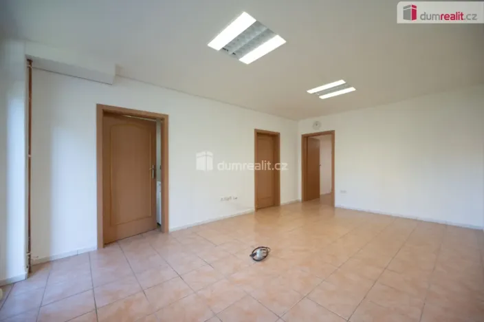 Prodej obchodního prostoru, České Budějovice - České Budějovice 2, J. Bendy, 50 m2