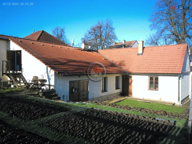 Prodej rodinného domu, Čáslavice, 100 m2