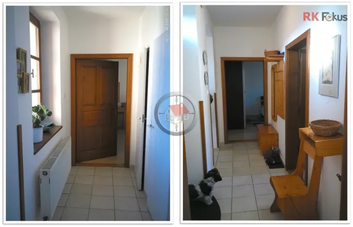 Prodej rodinného domu, Čáslavice, 100 m2