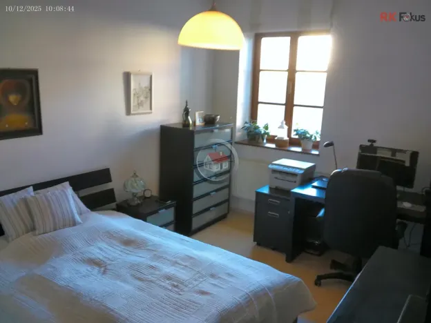 Prodej rodinného domu, Čáslavice, 100 m2