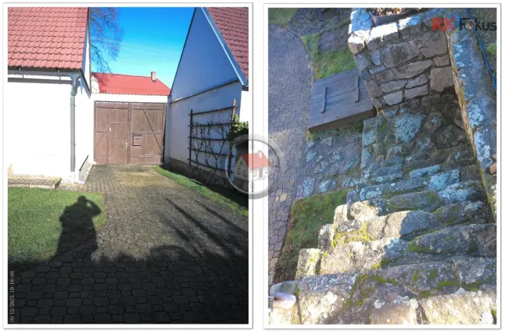 Prodej rodinného domu, Čáslavice, 100 m2