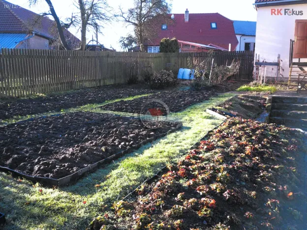 Prodej rodinného domu, Čáslavice, 100 m2