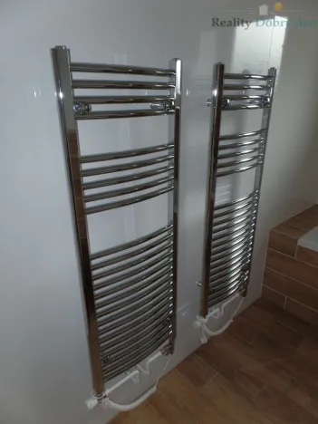 Pronájem bytu 2+1, Bruntál, Čs. armády, 48 m2