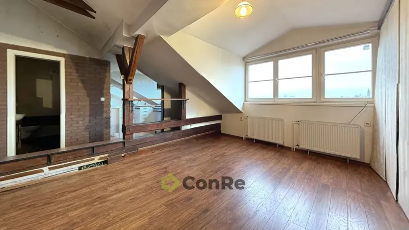 Prodej bytu 3+kk, Hradec Králové - Pražské Předměstí, Horova, 91 m2