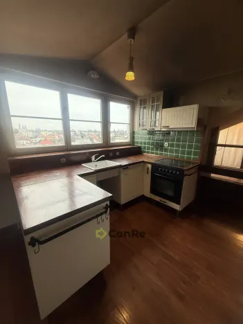 Prodej bytu 3+kk, Hradec Králové - Pražské Předměstí, Horova, 91 m2