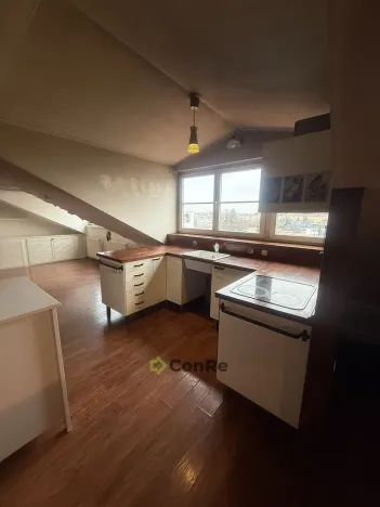 Prodej bytu 3+kk, Hradec Králové - Pražské Předměstí, Horova, 91 m2