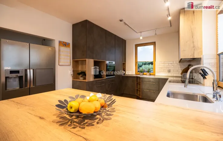 Prodej rodinného domu, Říčany - Strašín, Jedlová, 300 m2