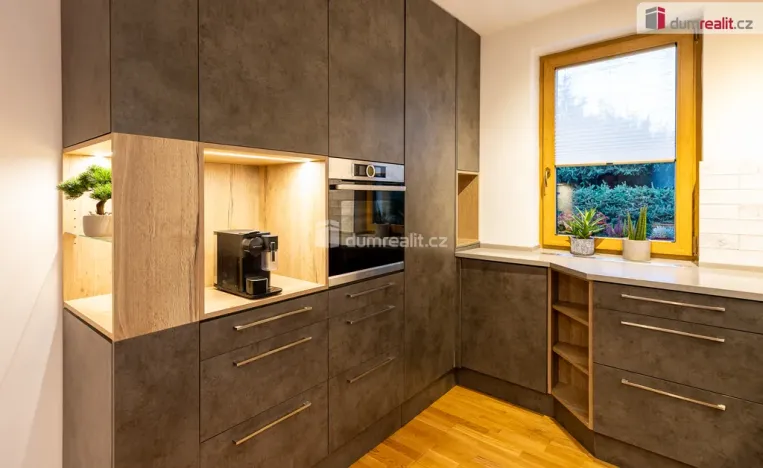 Prodej rodinného domu, Říčany - Strašín, Jedlová, 300 m2