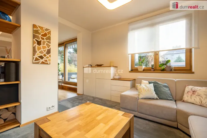 Prodej rodinného domu, Říčany - Strašín, Jedlová, 300 m2