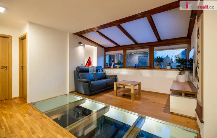 Prodej rodinného domu, Říčany - Strašín, Jedlová, 300 m2