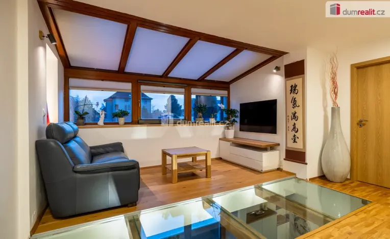 Prodej rodinného domu, Říčany - Strašín, Jedlová, 300 m2