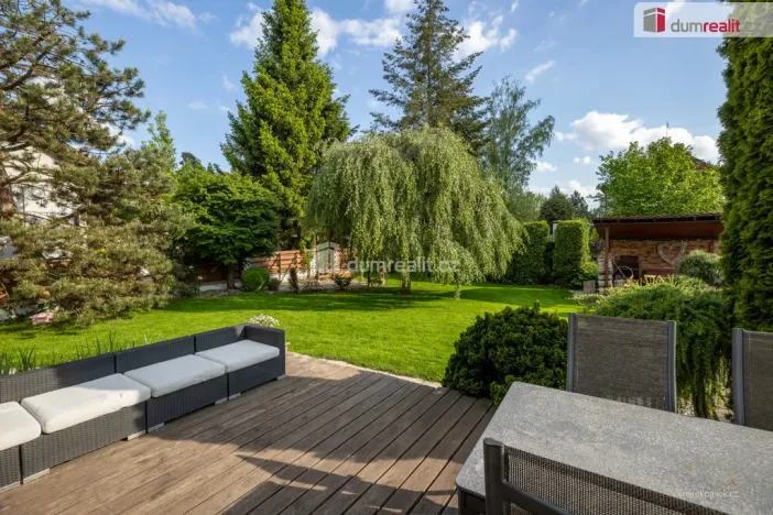 Prodej rodinného domu, Říčany - Strašín, Jedlová, 300 m2