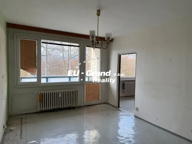 Prodej bytu 1+1, Varnsdorf, Čelakovická, 44 m2