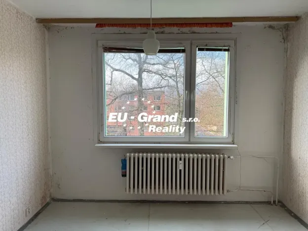 Prodej bytu 1+1, Varnsdorf, Čelakovická, 44 m2