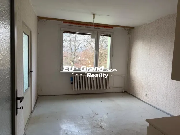 Prodej bytu 1+1, Varnsdorf, Čelakovická, 44 m2