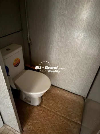 Prodej bytu 1+1, Varnsdorf, Čelakovická, 44 m2