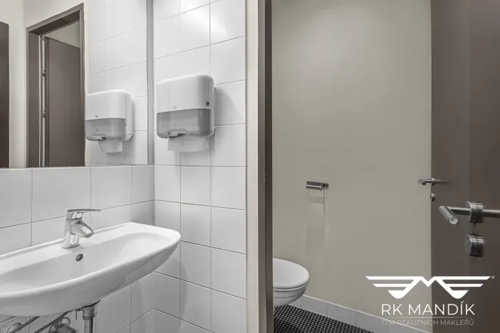 Pronájem kanceláře, Praha - Nové Město, Václavské náměstí, 134 m2