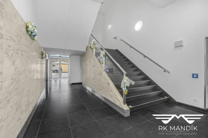 Pronájem kanceláře, Praha - Nové Město, Václavské náměstí, 134 m2