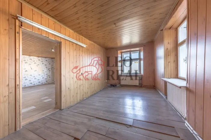 Prodej rodinného domu, Mnichovo Hradiště, Budovcova, 500 m2