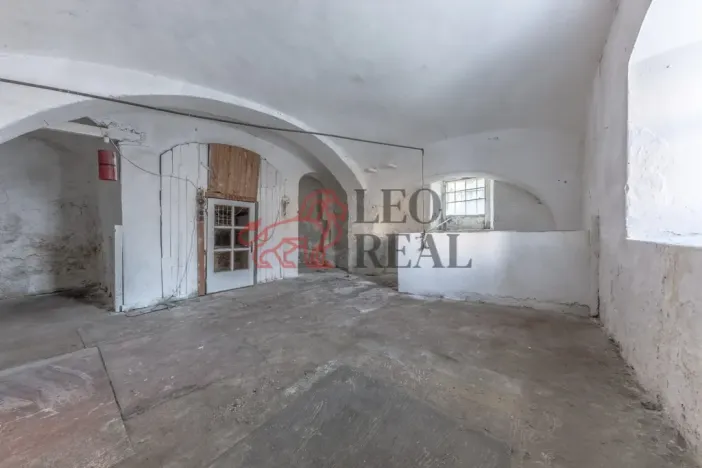 Prodej rodinného domu, Mnichovo Hradiště, Budovcova, 500 m2