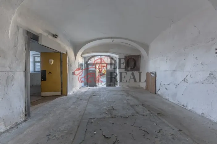 Prodej rodinného domu, Mnichovo Hradiště, Budovcova, 500 m2