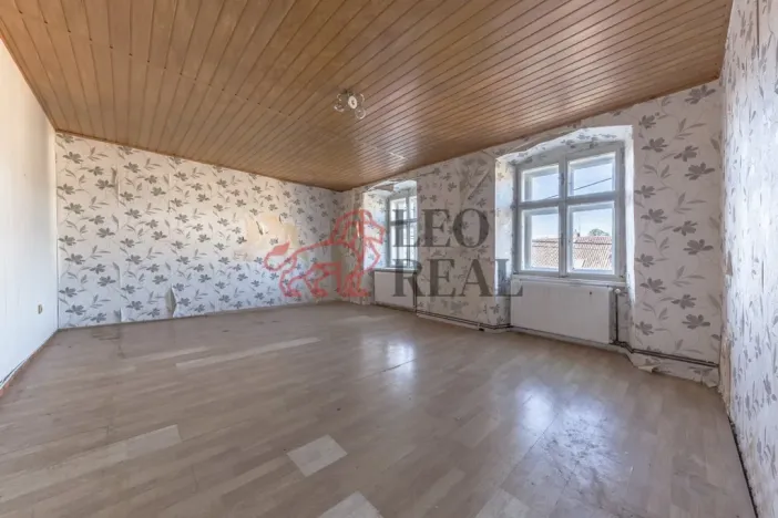 Prodej rodinného domu, Mnichovo Hradiště, Budovcova, 500 m2