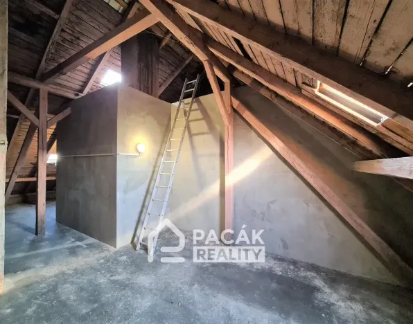 Pronájem bytu 1+1, Olomouc - Hodolany, Masarykova třída, 30 m2