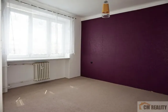 Prodej bytu 2+1, Prostějov, Milíčova, 58 m2