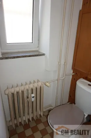 Prodej bytu 2+1, Prostějov, Milíčova, 58 m2