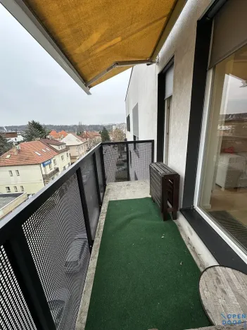 Pronájem bytu 1+kk, Praha - Hostivař, Zemské právo, 30 m2