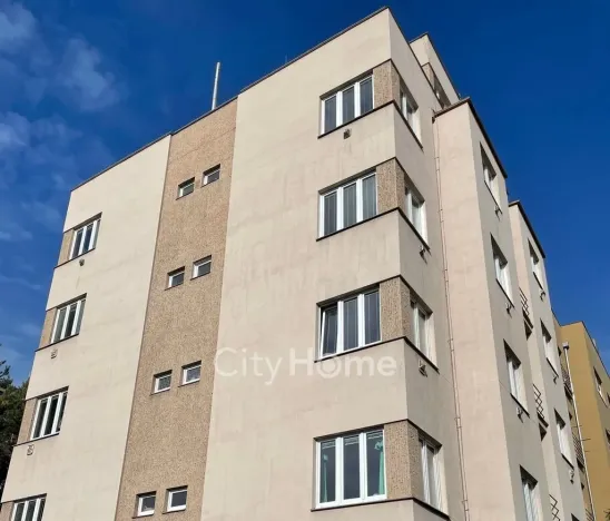 Prodej bytu 2+kk, Praha - Břevnov, Nad Kajetánkou, 51 m2