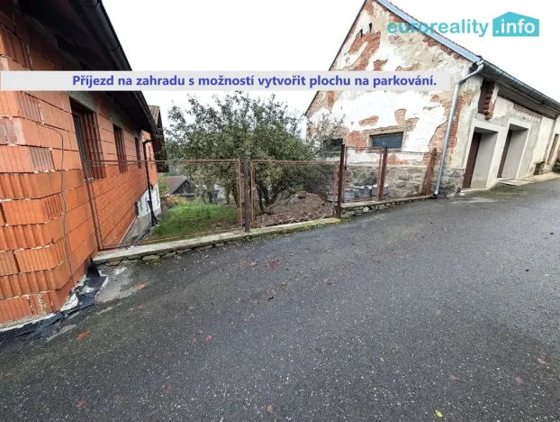 Prodej rodinného domu, Volyně, Mistra Martina, 115 m2