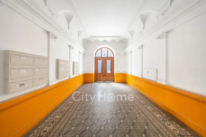 Prodej bytu 3+1, Praha - Malá Strana, Mělnická, 94 m2