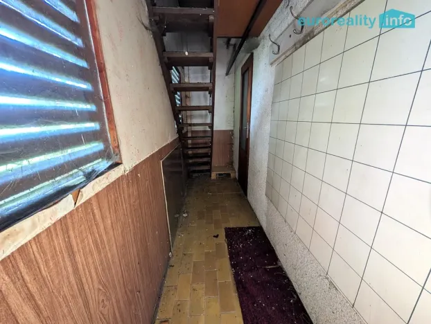 Prodej chaty, Plzeň - Skvrňany, 60 m2