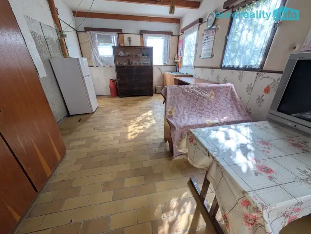 Prodej chaty, Plzeň - Skvrňany, 60 m2