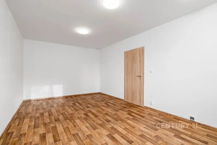 Prodej bytu 1+1, Děčín, Růžová, 35 m2