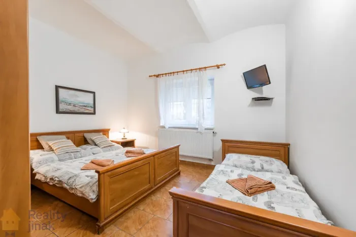 Prodej bytu 1+kk, Dolní Dunajovice, Hlavní, 22 m2