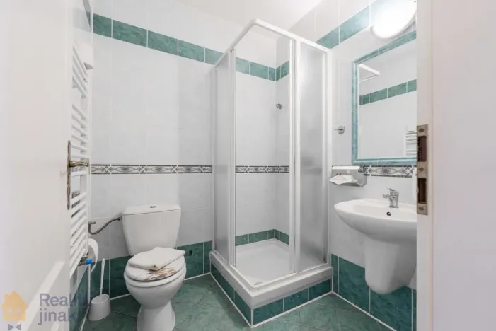 Prodej bytu 1+kk, Dolní Dunajovice, Hlavní, 22 m2