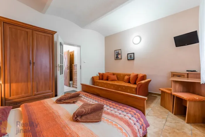 Prodej bytu 1+kk, Dolní Dunajovice, Hlavní, 22 m2